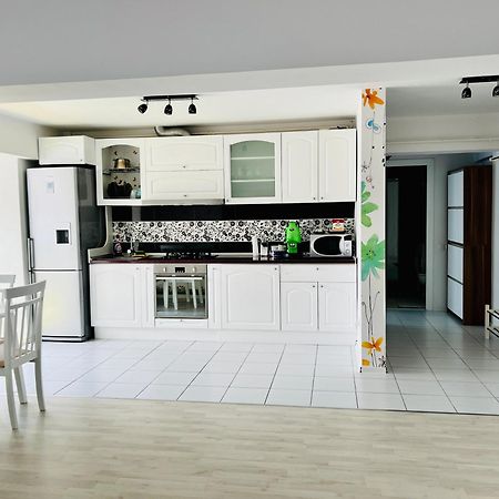 Panoramic M&M Apartment Suceava Exterior foto