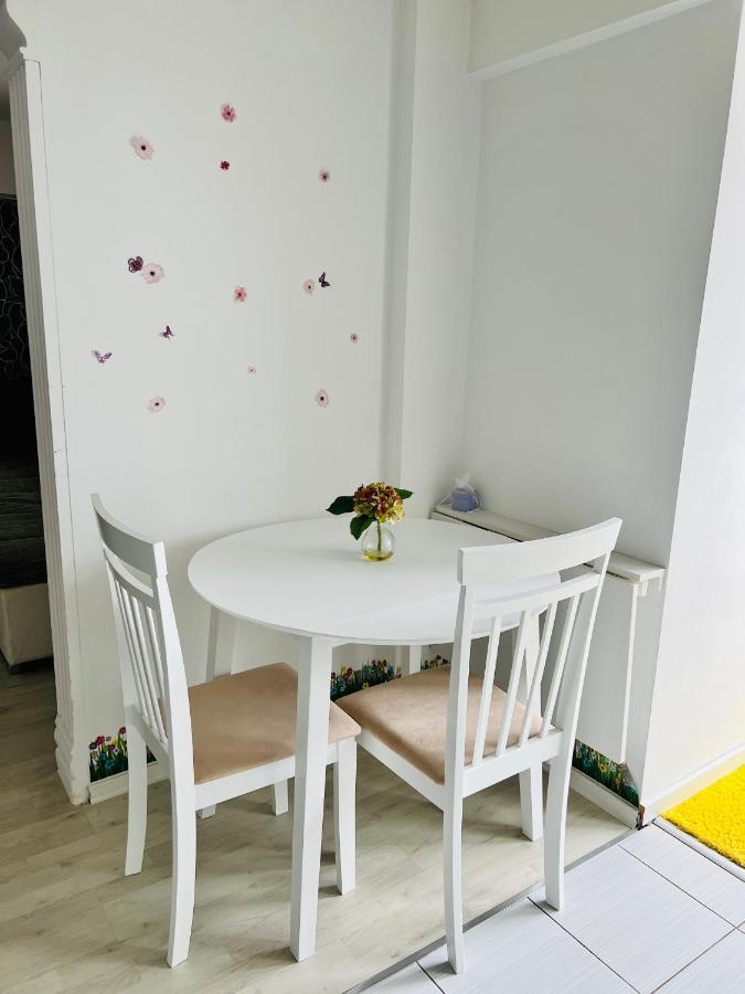 Panoramic M&M Apartment Suceava Exterior foto