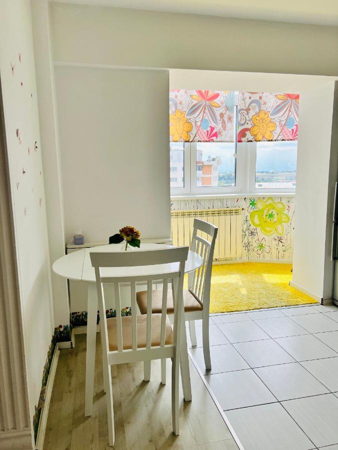 Panoramic M&M Apartment Suceava Exterior foto