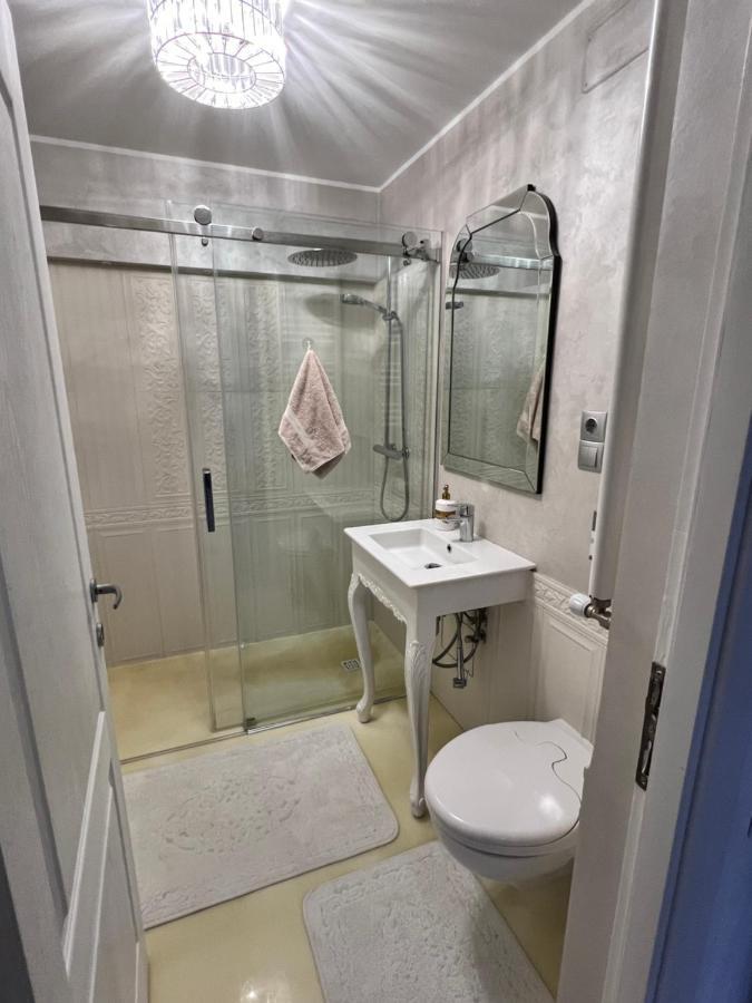 Panoramic M&M Apartment Suceava Exterior foto